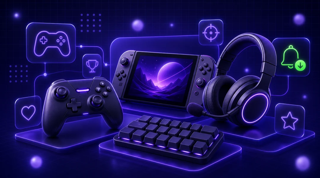 Gaming
