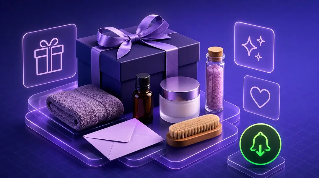 Geschenksets