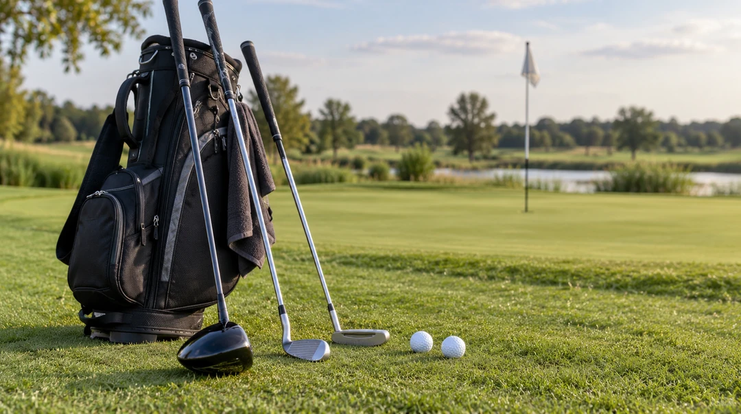 Golfclubs