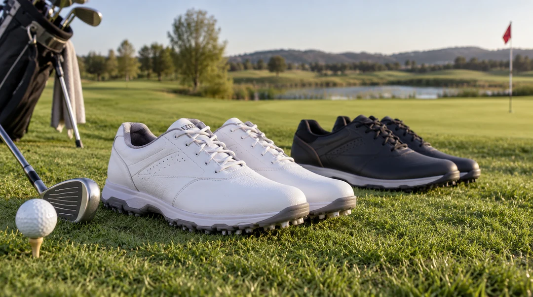 Golfschoenen