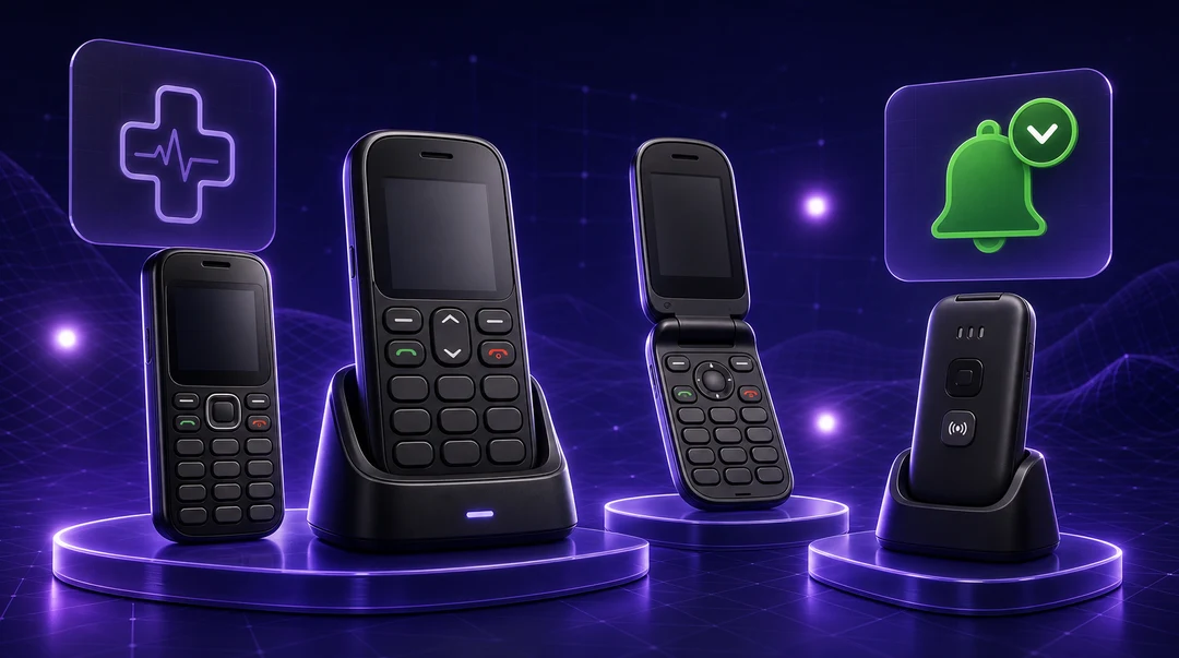 GSM's