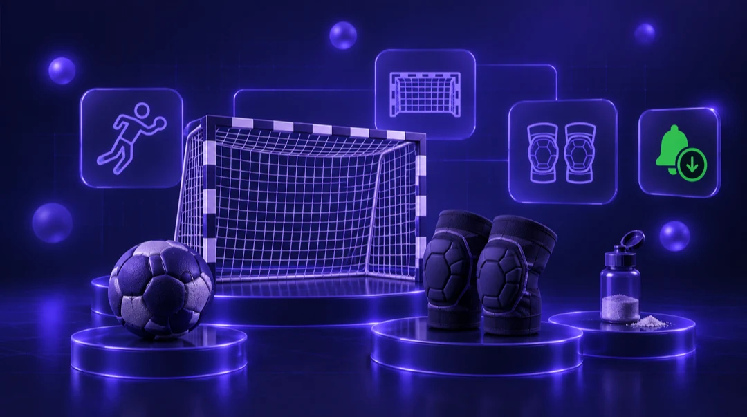 Handbal