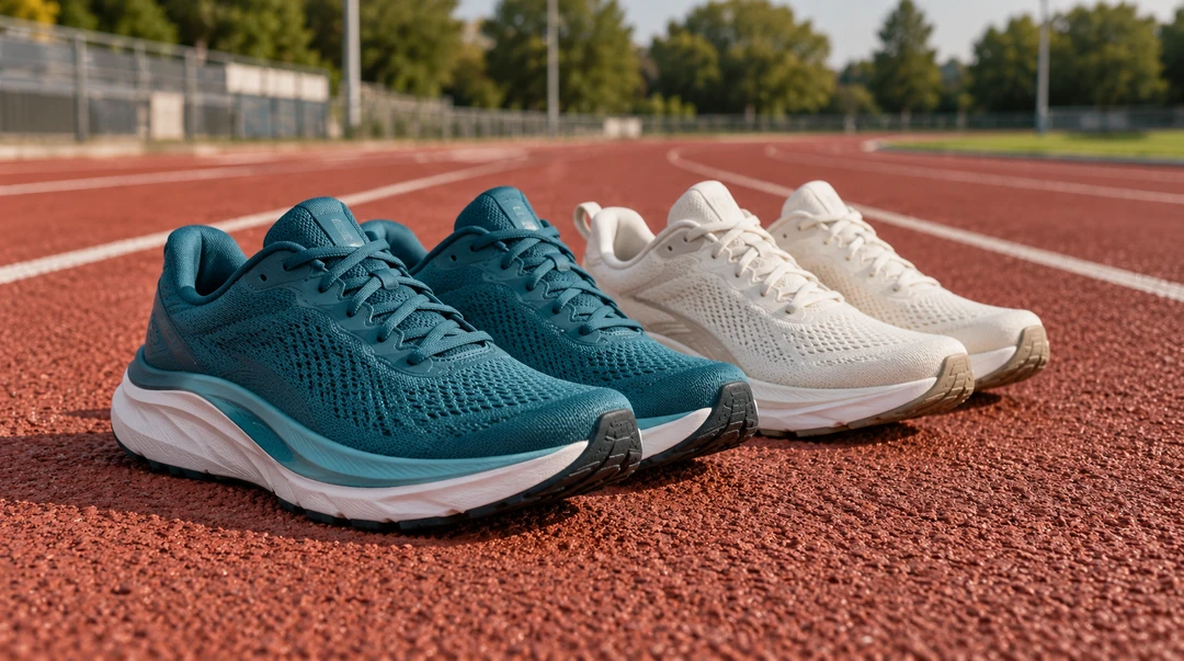 Hardloopschoenen