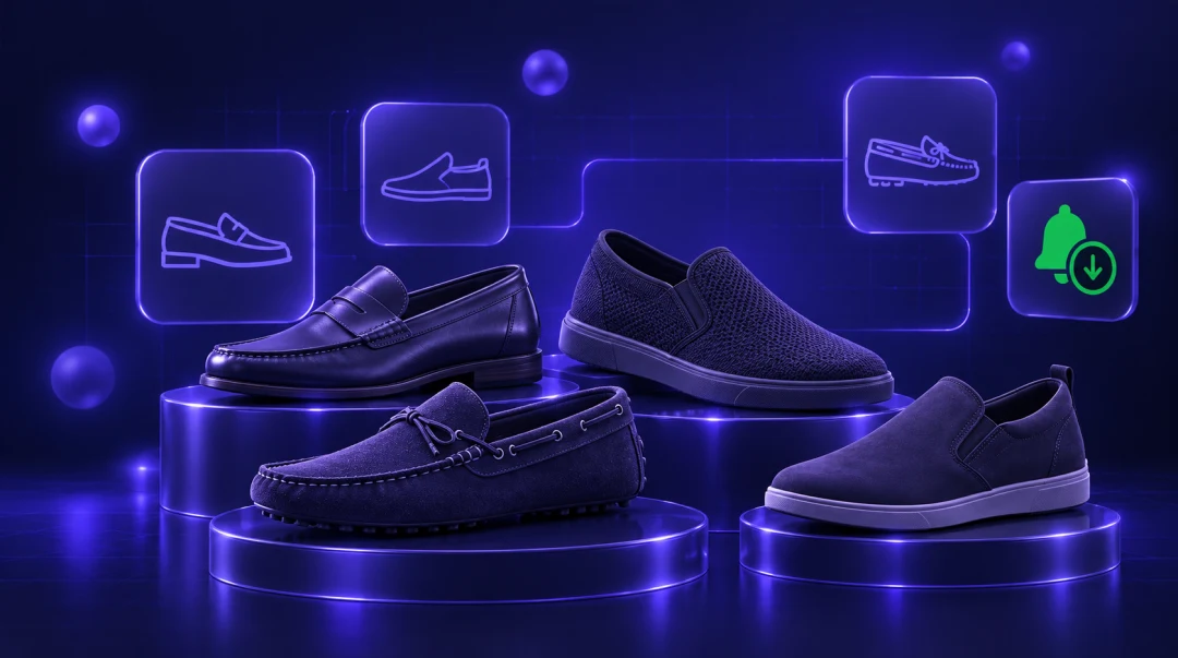 Instappers & Loafers