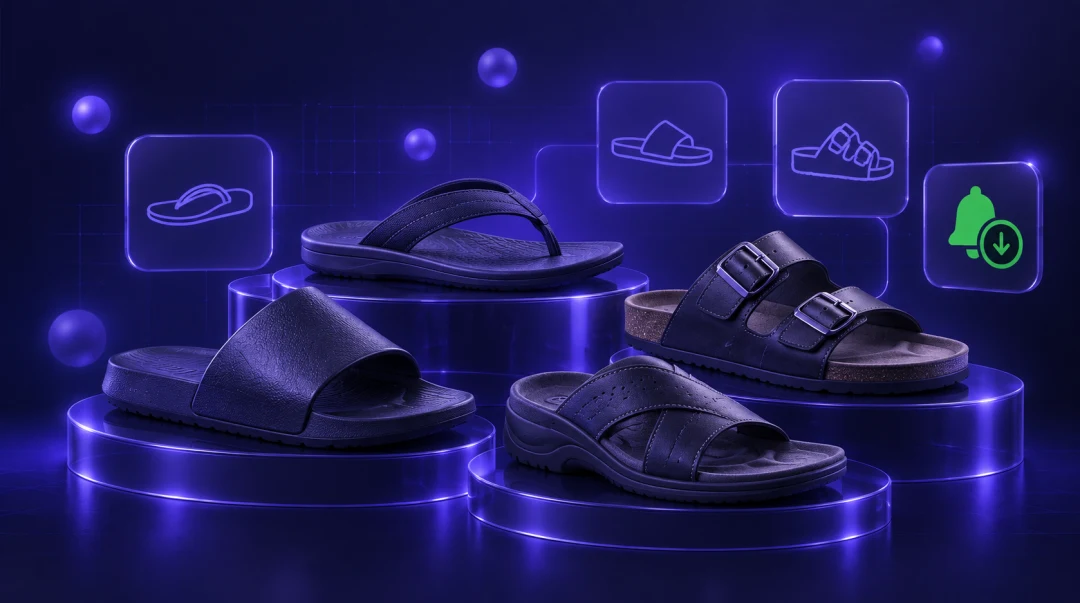 Slippers