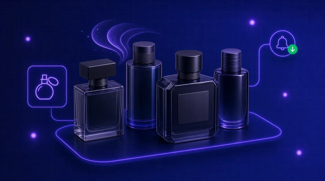 Herenparfum