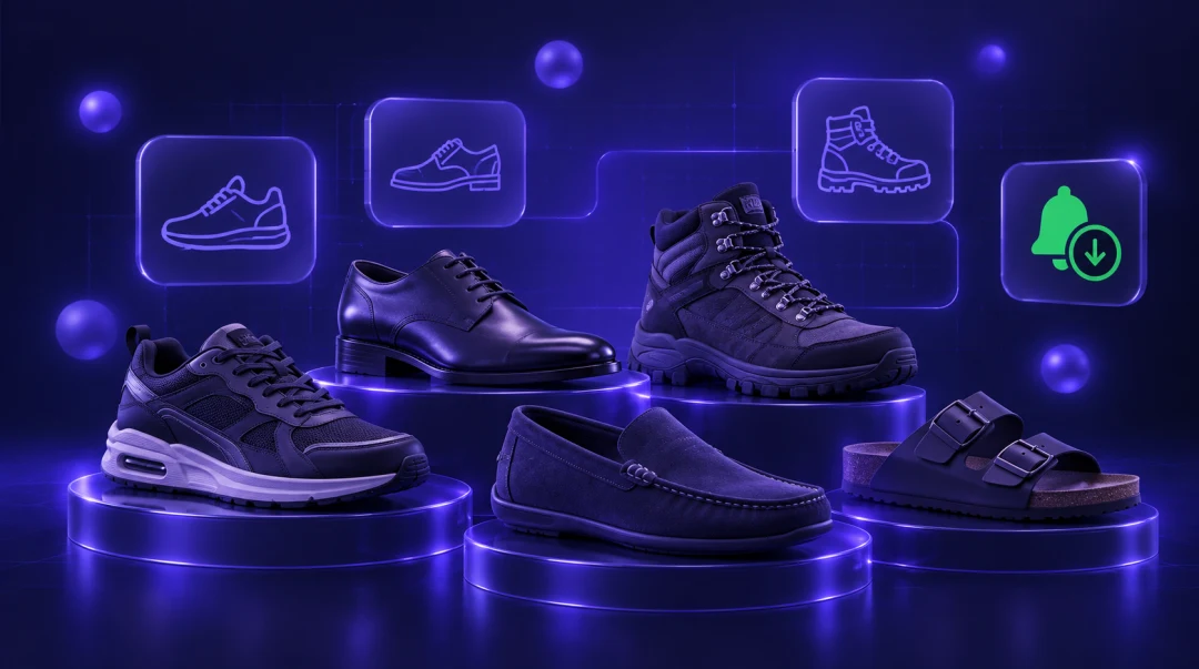 Herenschoenen