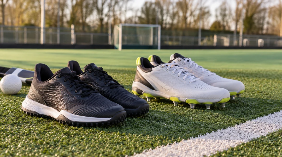 Hockey- & veldsportschoenen