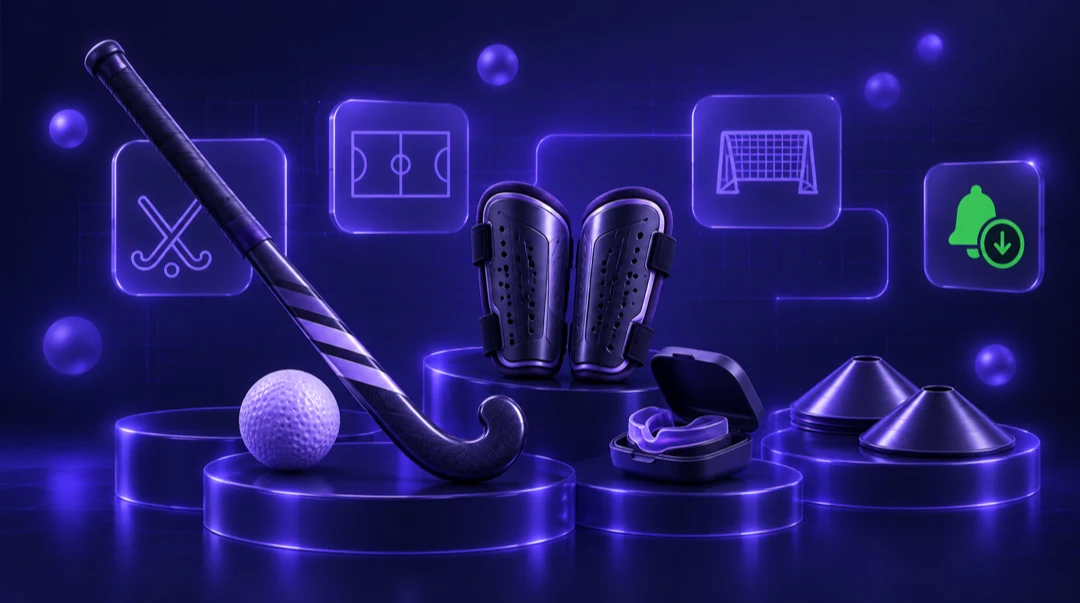 Hockey