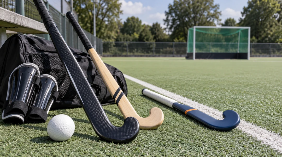 Hockeysticks
