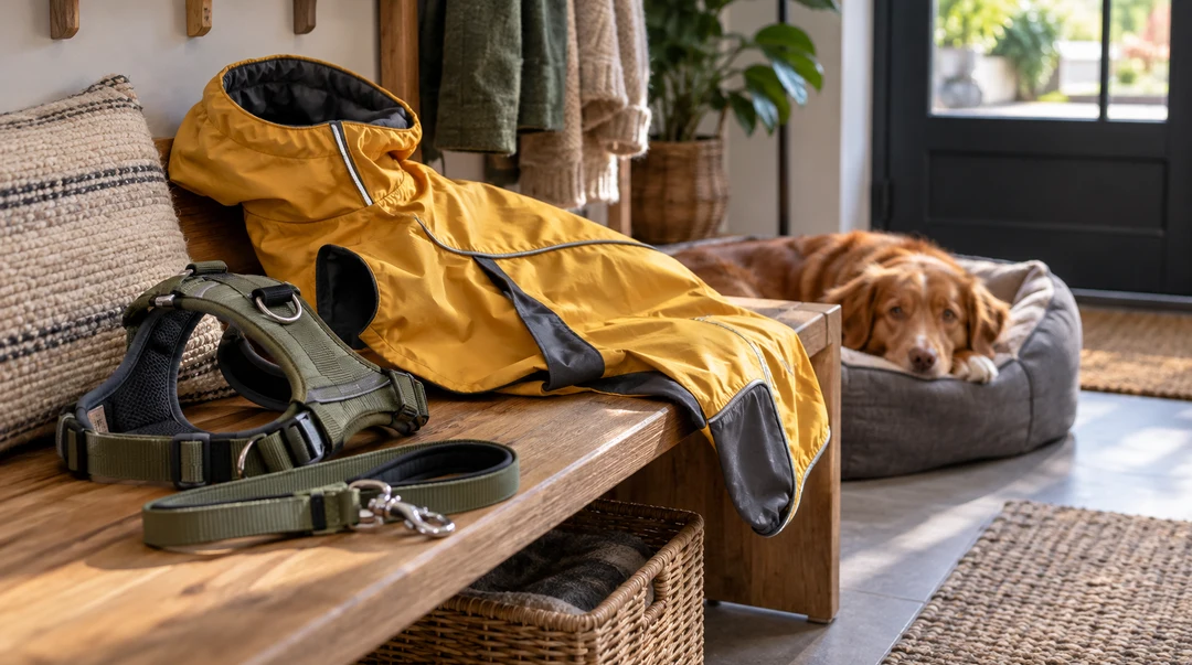 Hondenkleding & accessoires