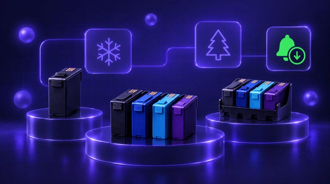 Inktcartridges