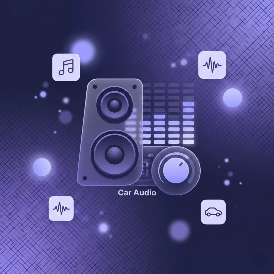 Car Audio