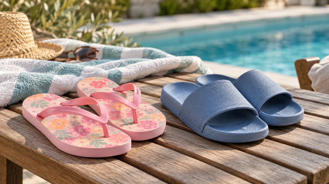 Slippers