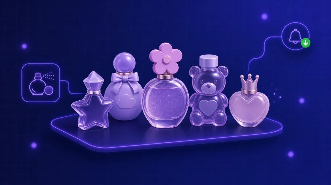 Kinderparfum