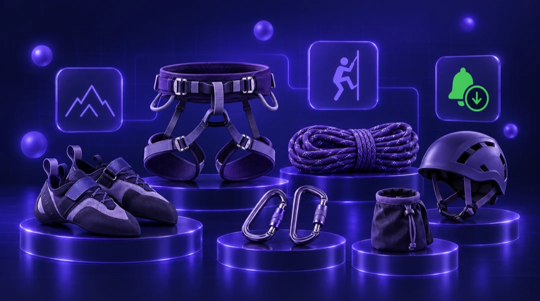 Klimsport