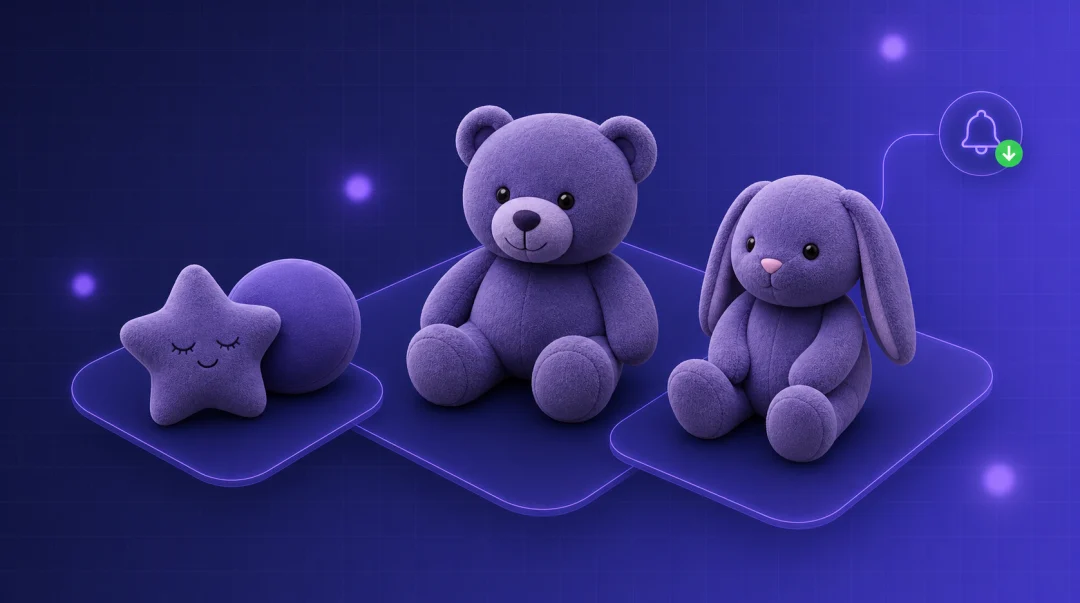 Knuffels