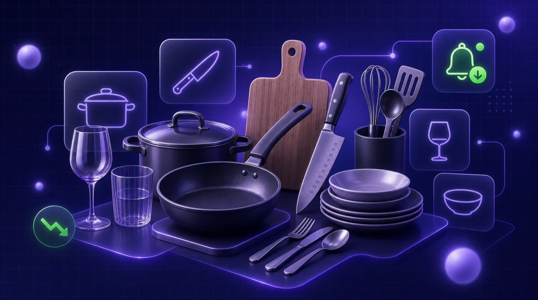 Koken & Tafelen