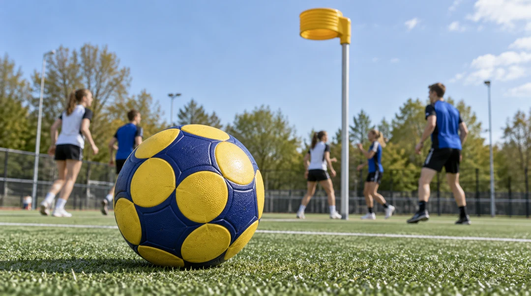 Korfbal