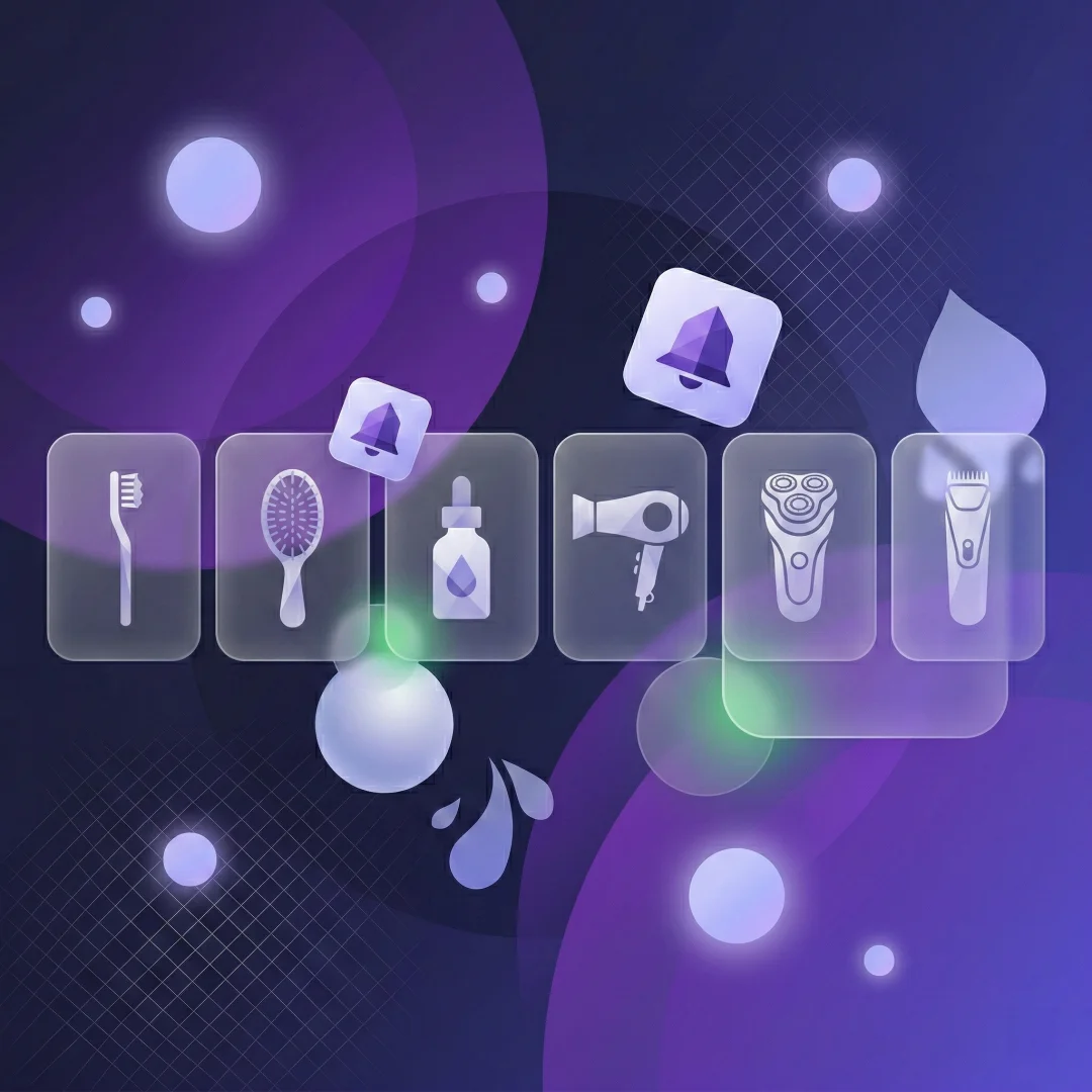 Persoonlijke Verzorging