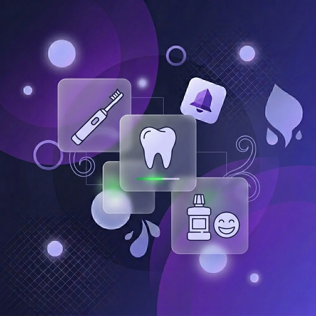 Tand- & Mondverzorging