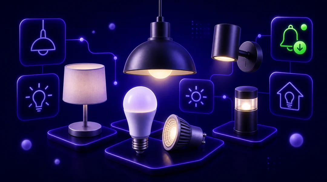 Lampen