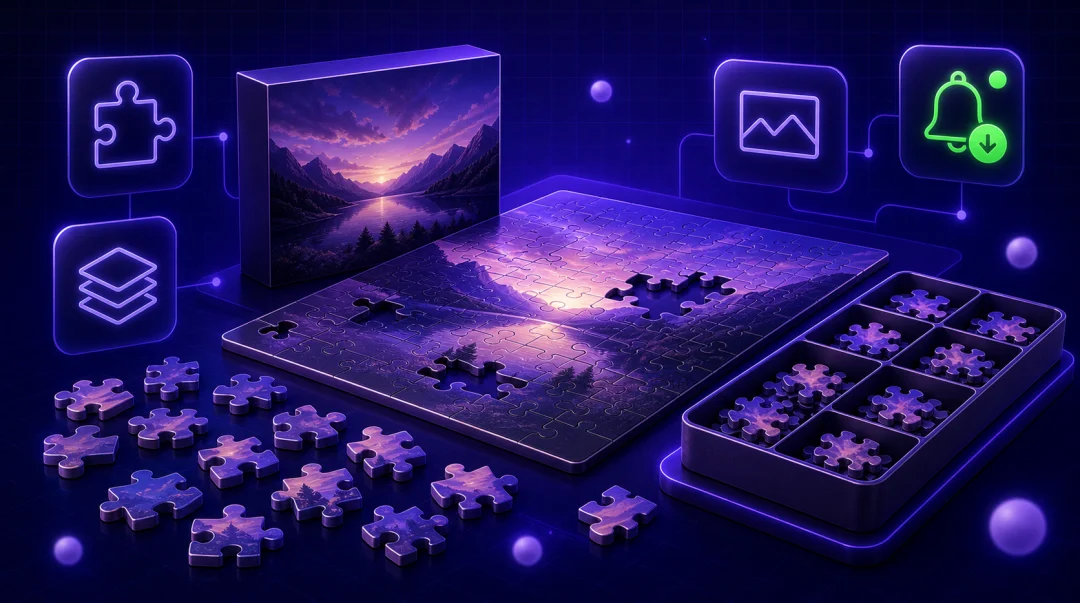 Legpuzzels