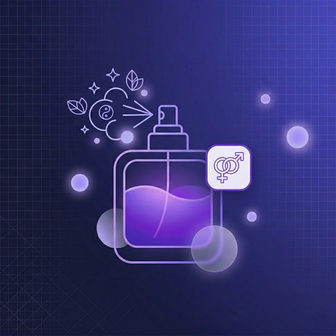 Unisexparfum