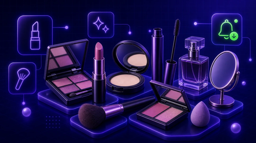 Make-up