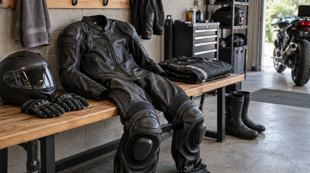 Motorpakken