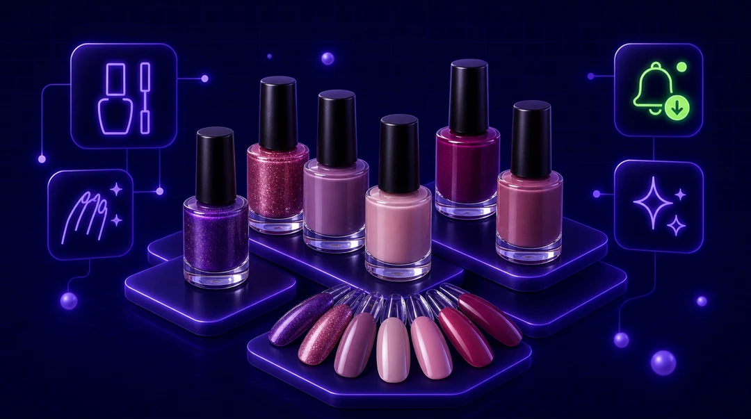 Nagellak