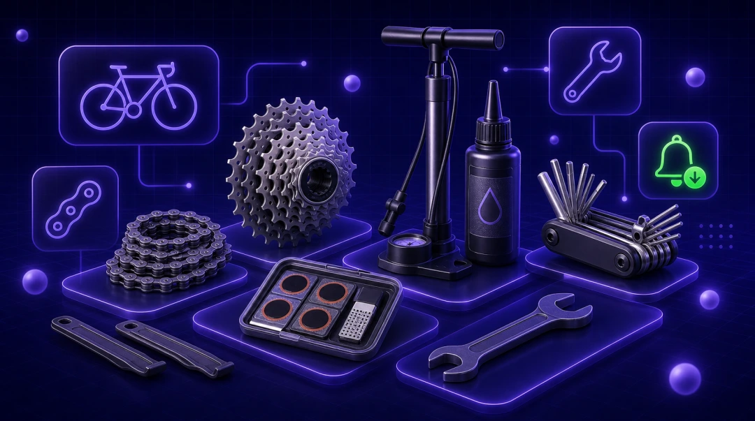 Onderhoud & reparatie