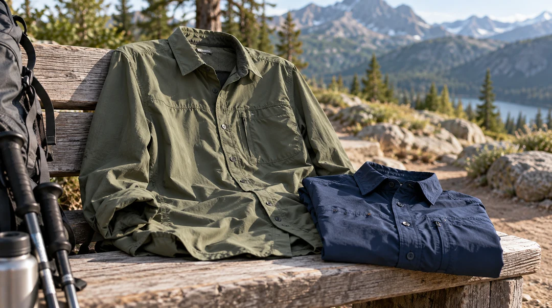 Outdoorshirts