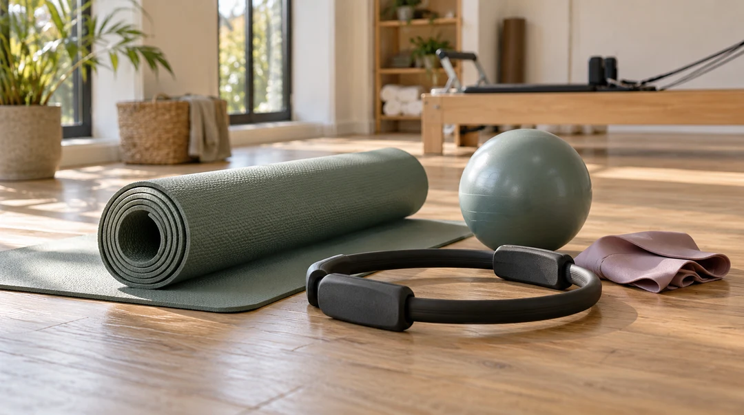 Pilates