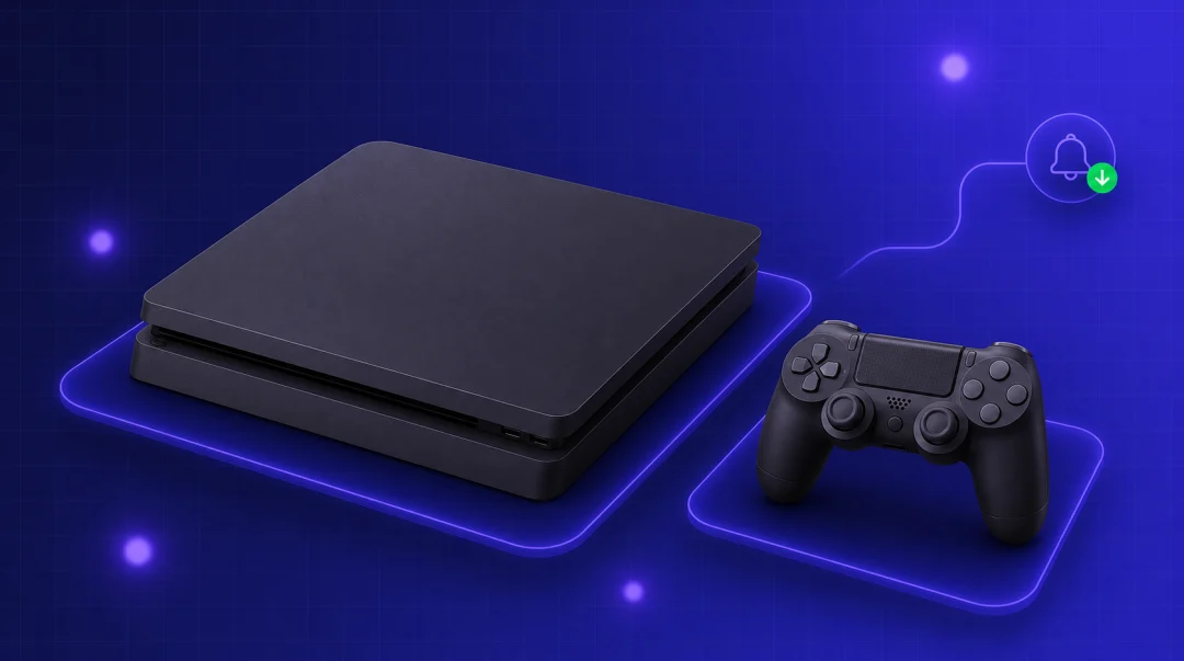 PlayStation 4