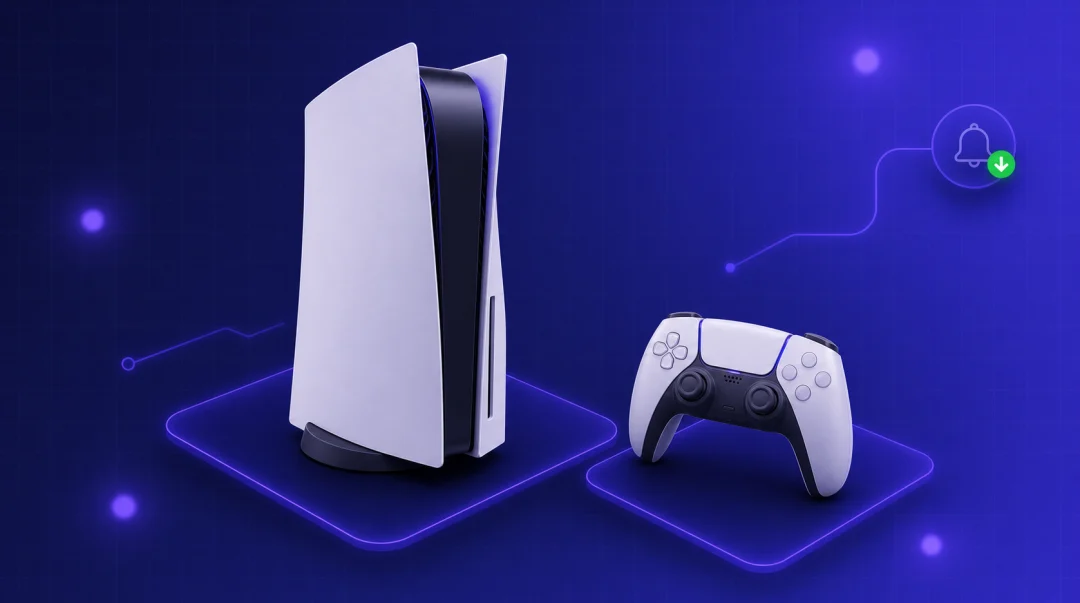 PlayStation 5