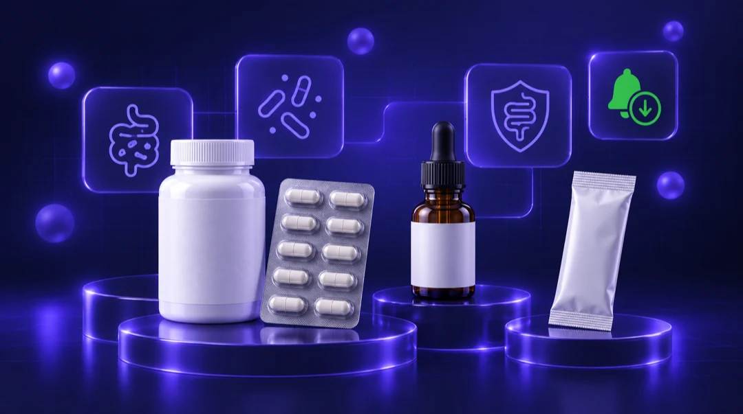 Probiotica