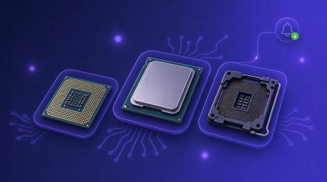 Processors