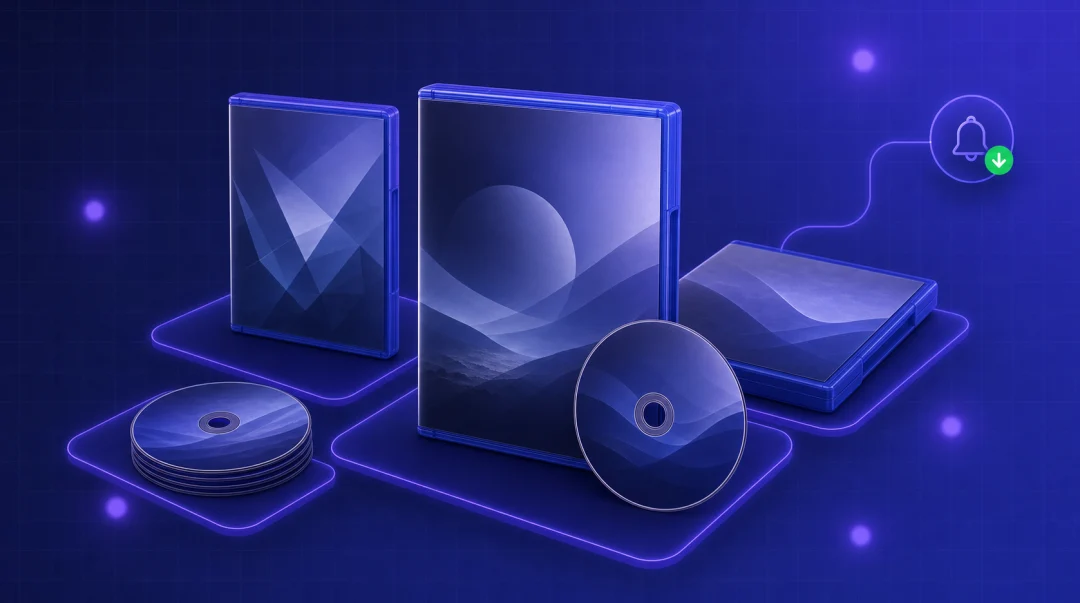 PS5 games