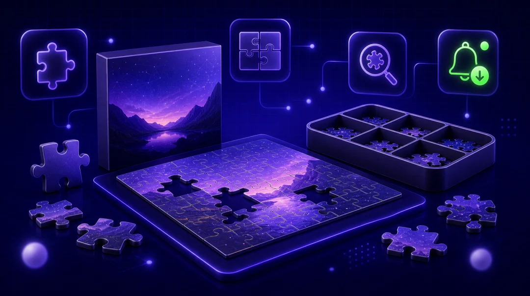 Puzzels