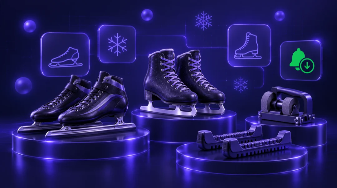 Schaatsen