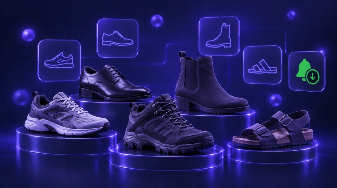 Schoenen