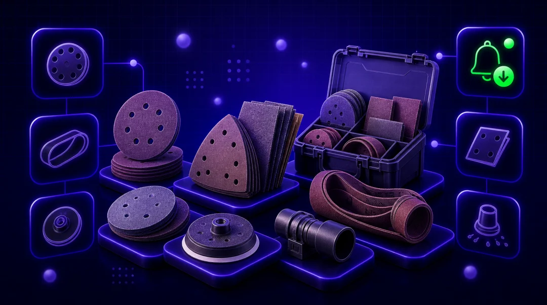 Schuuraccessoires