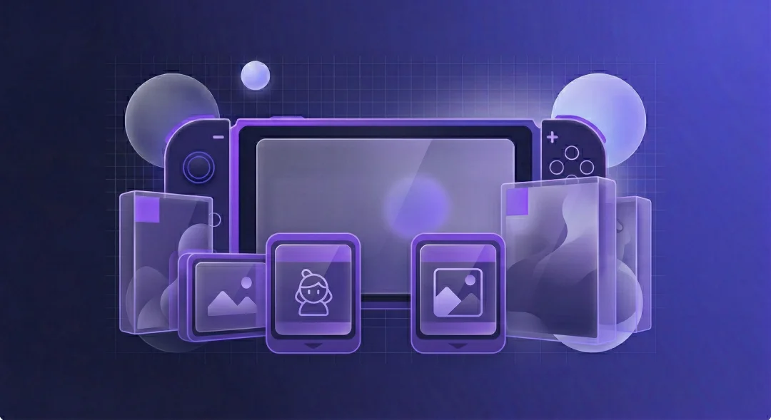 Nintendo Switch 2 games