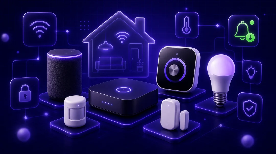 Smart Home