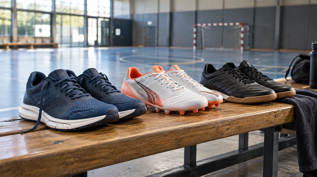 Sportschoenen