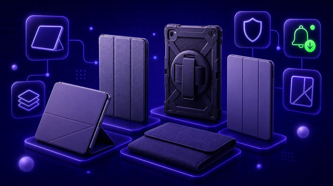 Tablet Hoesjes