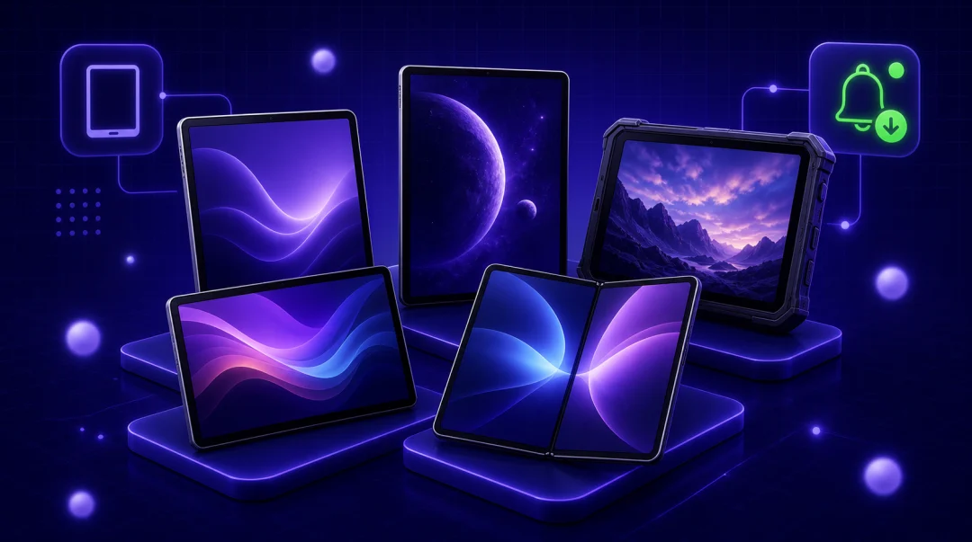 Tablets
