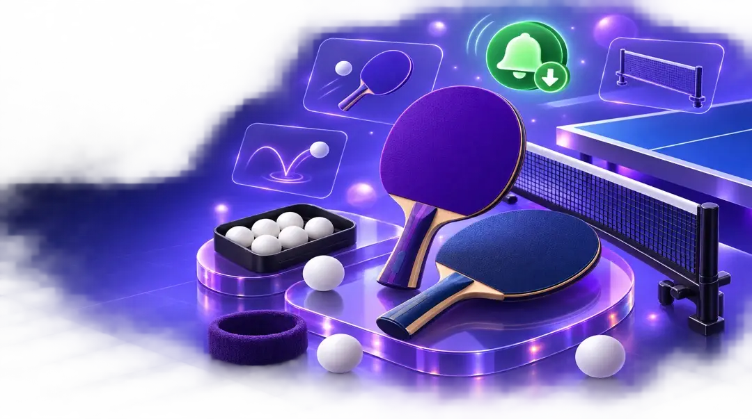 Tafeltennis