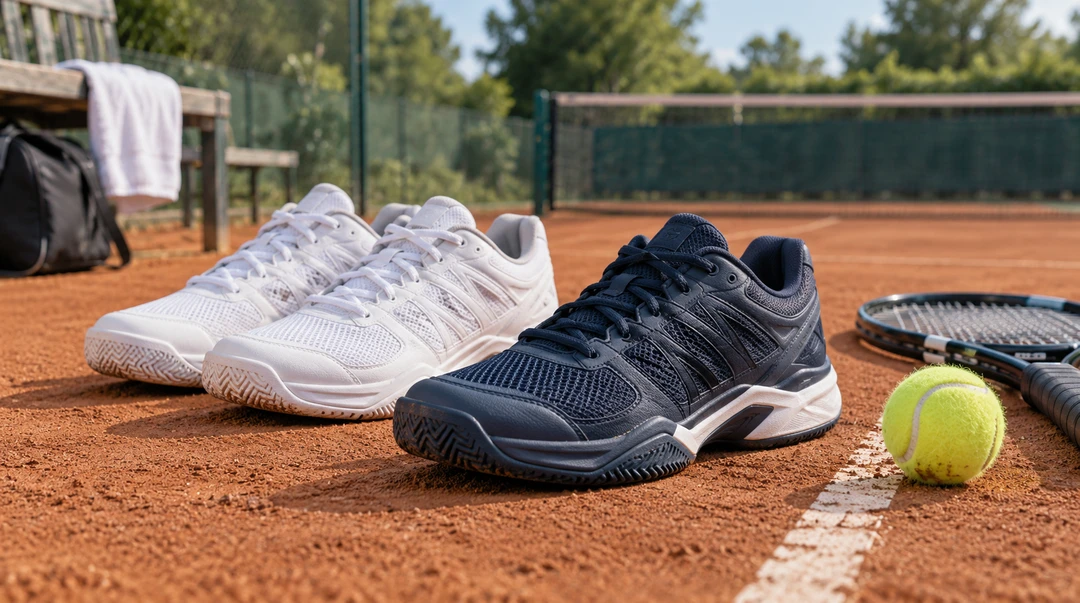 Tennisschoenen